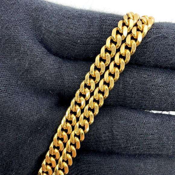 Prada Chain Shoulder Bag - Picture 11 of 14